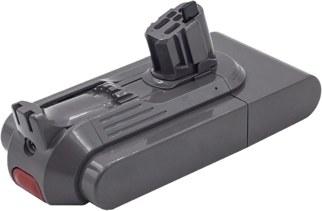 Rechargeable Battery Compatible for Dyson V11 Series Handheld Vacuum Cleaner for Intelligent Sweeping Robot 21700 Power Li-ion Battery Cell(9000mAh -1 Charger)