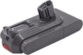 Rechargeable Battery Compatible for Dyson V11 Series Handheld Vacuum Cleaner for Intelligent Sweeping Robot 21700 Power Li-ion Battery Cell(9000mAh -1 Charger)