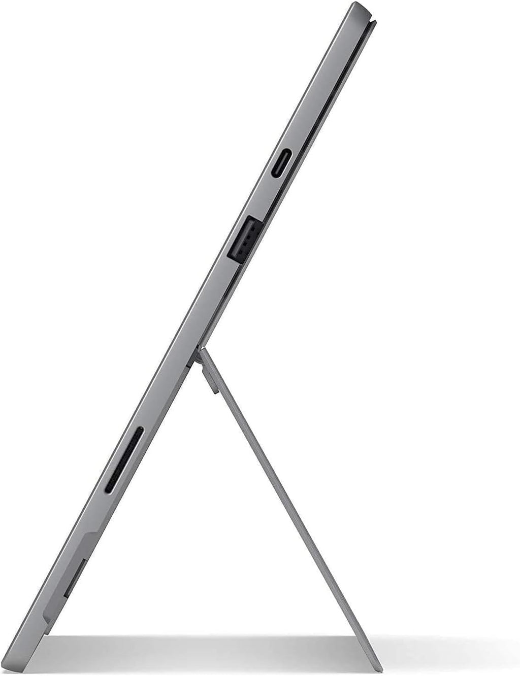 Microsoft Surface Pro 5 Tablet PC, 12.3' Touchscreen (2736 X 1824) Tablet, Intel Core i5-7300U 2.6GHz-3.5GHz, 8GB DDR4 RAM, 256GB SSD, No Keyboard, Camera, Windows 11 Pro (Renewed)