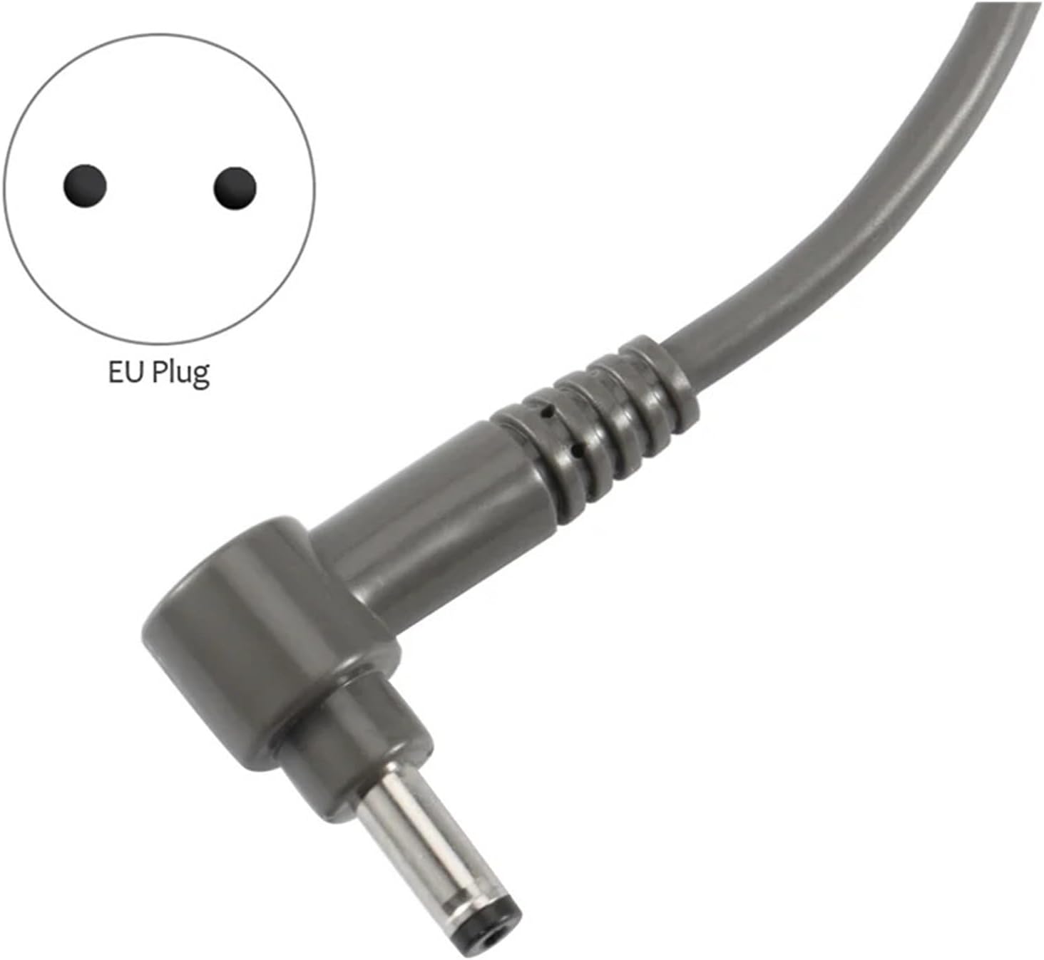 Vacuum Cleaner Charger, Compatible For Dyson V10 V11, Vacuum Cleaner Power Cord Adapter Replaceable Parts EU Plug