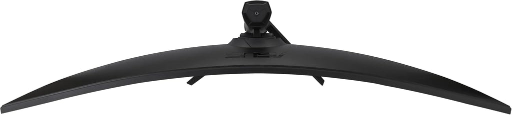 ASUS ROG Strix 49' Ultra-Wide Curved HDR Gaming Monitor (XG49WCR) - Dual QHD 32:9 (5120 x 1440), 165Hz, Extreme Low Motion Blur Sync, USB-C, RJ45, DisplayHDR400, 90% DCI-P3, Dual Input-KVM Switch