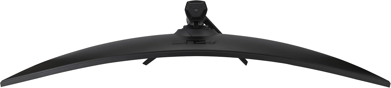 ASUS ROG Strix 49' Ultra-Wide Curved HDR Gaming Monitor (XG49WCR) - Dual QHD 32:9 (5120 x 1440), 165Hz, Extreme Low Motion Blur Sync, USB-C, RJ45, DisplayHDR400, 90% DCI-P3, Dual Input-KVM Switch