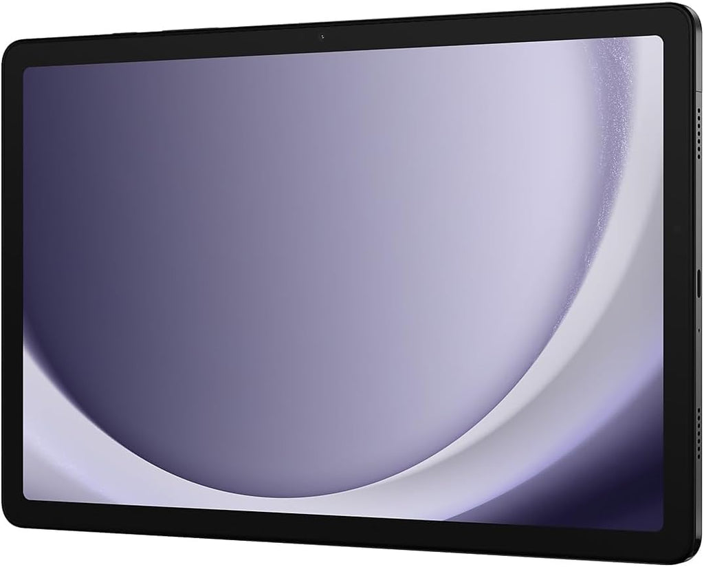 Samsung Galaxy Tab A9+ Plus 5G SM-X216B 128GB 8GB WiFi + 5G LTE Cellular Factory Unlocked GSM Tablet - International Version (Graphite Black)