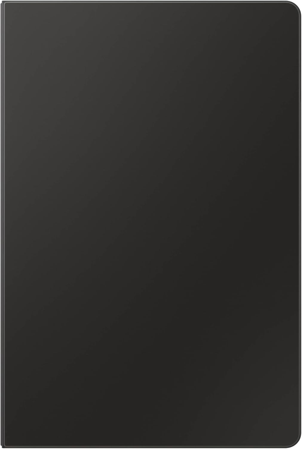 Samsung Galaxy Tab S10 FE+ Book Cover Keyboard Slim – AI Key for Galaxy Tab S10 FE+, Detachable Platform, PC-Like Experience, Wireless Keyboard Sharing, Black