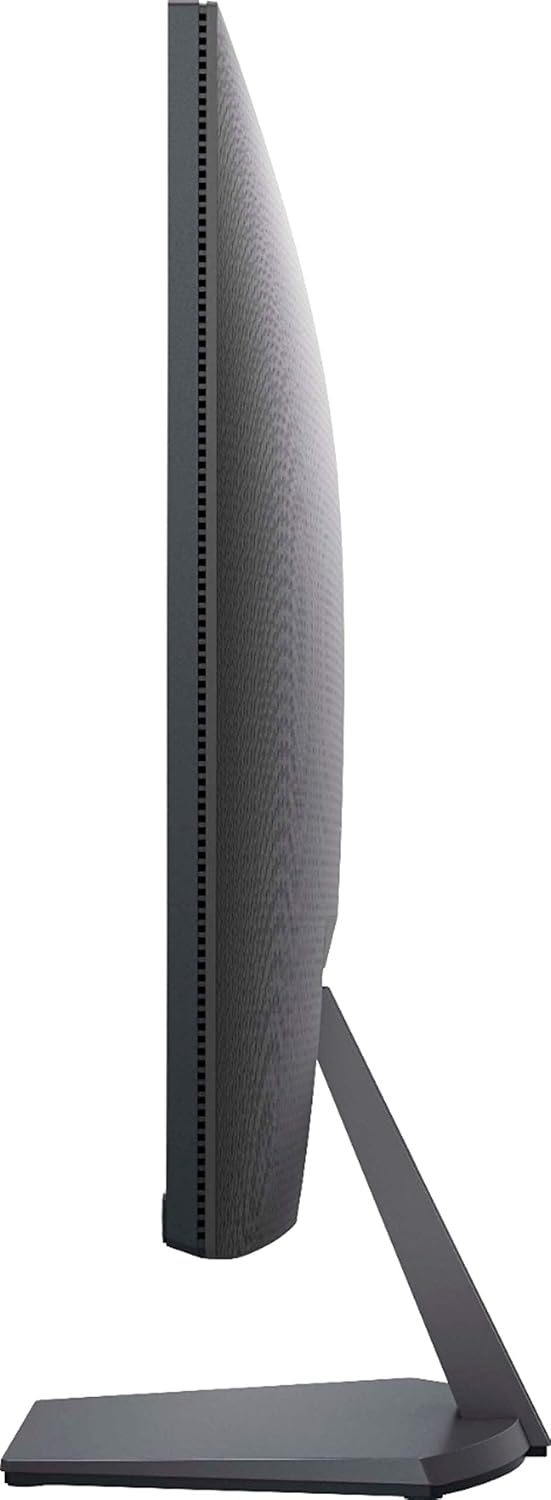 Dell 27-Inch IPS LED Monitor (S2721NX); FHD (1920x1080) up to 75Hz; 16:9; 4ms Response time; HDMI; AMD FreeSync, VESA - Black