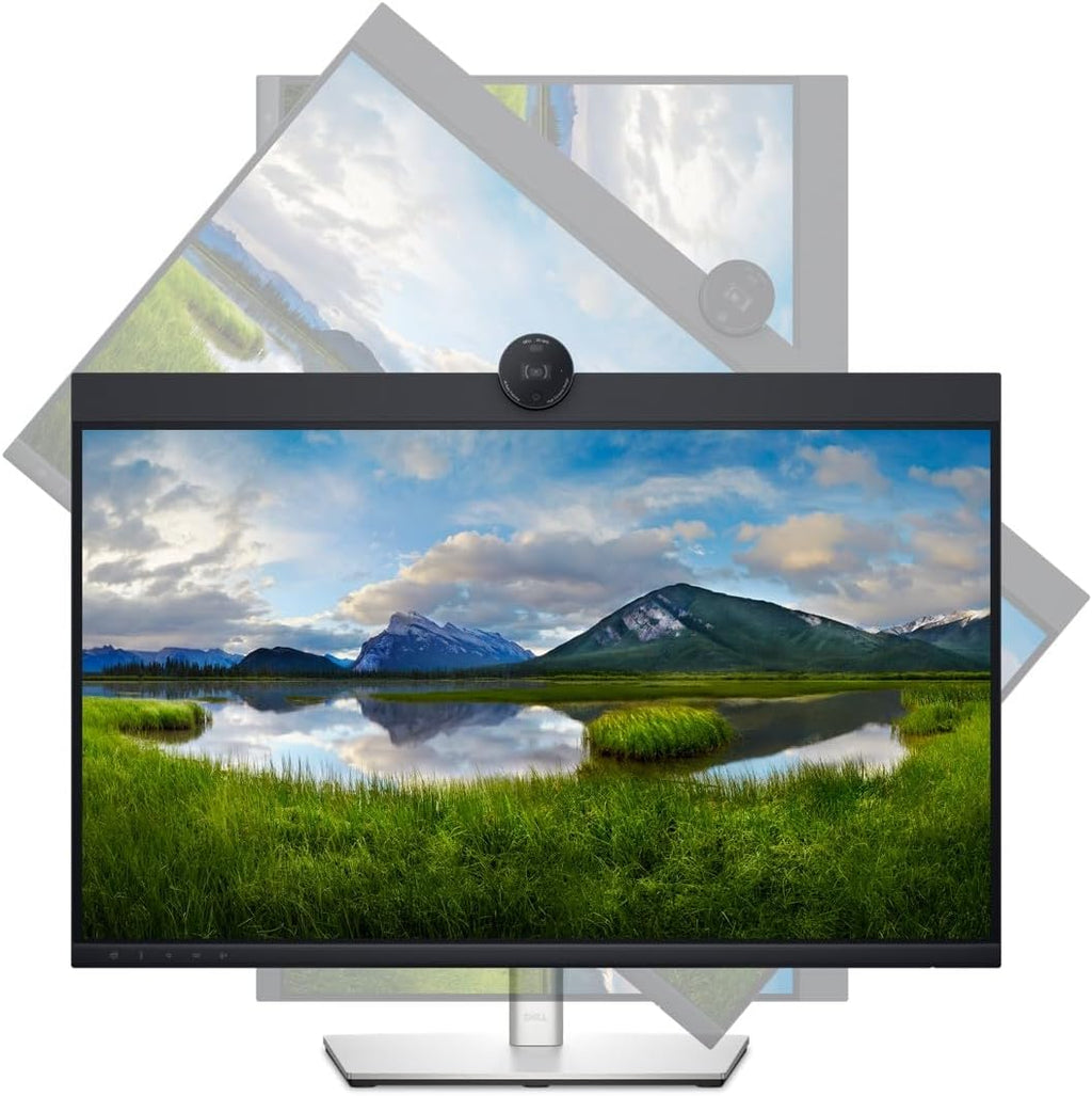Dell 27 P27 Video Conference Monitor