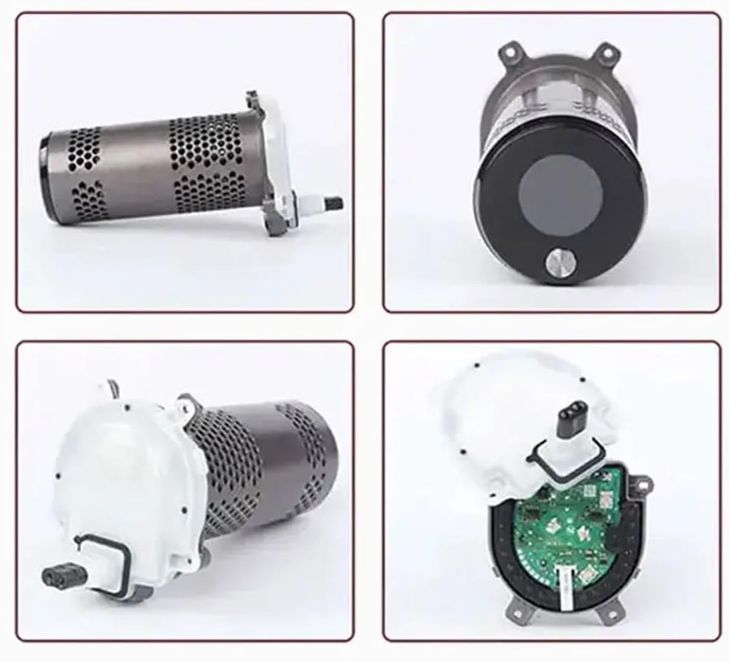 Robot Vacuum Cleaner Engine Motor Accessories，Compatible for Dyson，V11 Sv14 Motor Vacuum Cleaner