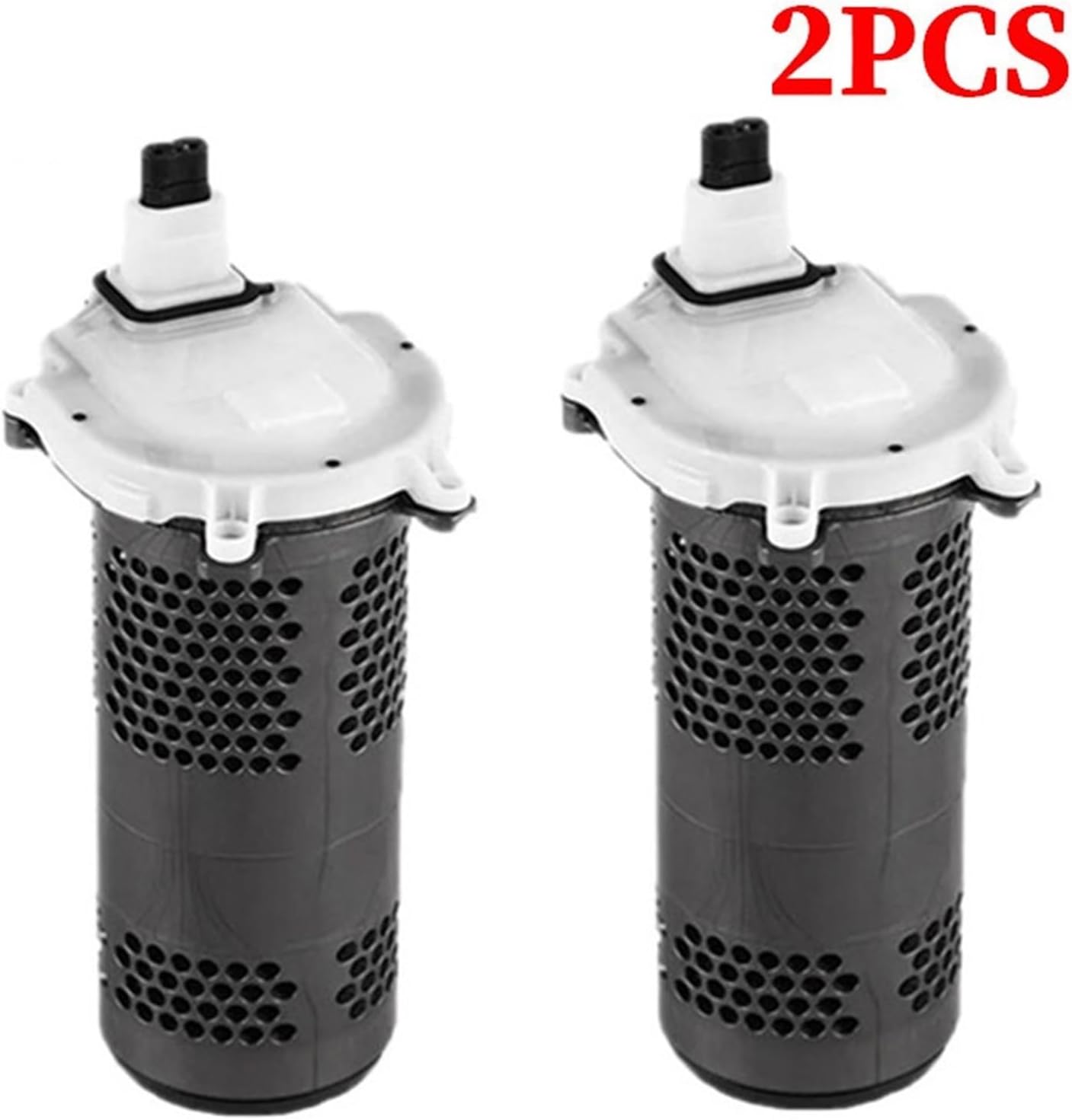 Engine Assembly，Compatible For Dyson， V11 /SV14/ SV15 Vacuum Cleaner Motor Robot Accessories(2PCS)