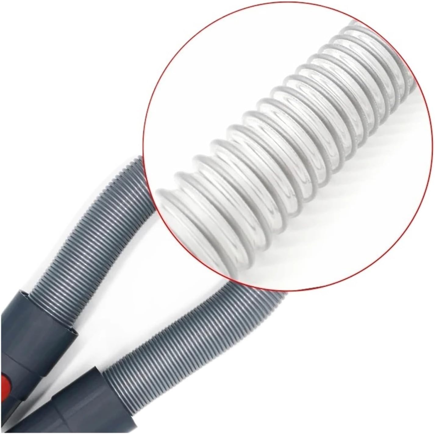 Vacuum Cleaner Attachment Brush,Compatible for Dyson V11 V10 V8 V7