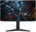Lenovo G32qc-10 31.5-inch QHD Curved Gaming Monitor, 1440p, AMD FreeSync Premium, DisplayPort, HDMI, Narrow Bezels, Adjustable, VESA Mount, 66A2GCCBUS