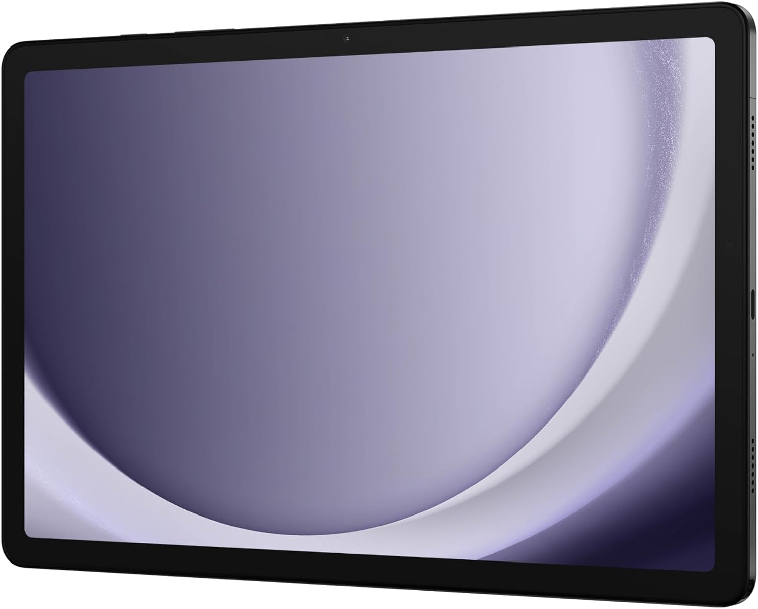 Samsung Galaxy Tab A9+ Tablet 11' 64GB Android Tablet, Big Screen, Quad Speakers, Upgraded Chipset, Multi Window Display, Slim, Light, Durable Design, US Version, 2024, Graphite