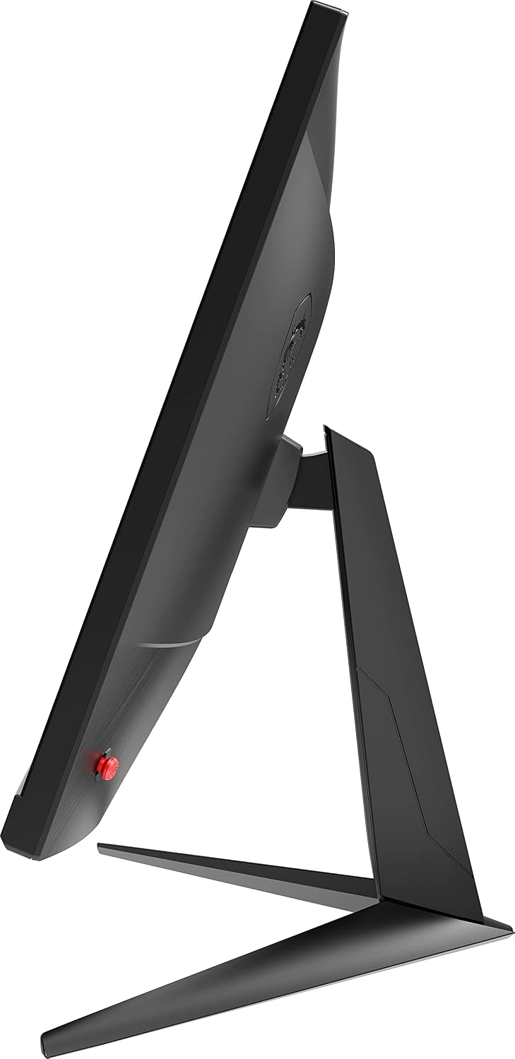 msi G272, 27' Gaming Monitor, 1920 x 1080 (FHD), IPS, 1ms, 144Hz, FreeSync, HDMI, Displayport, Tilt