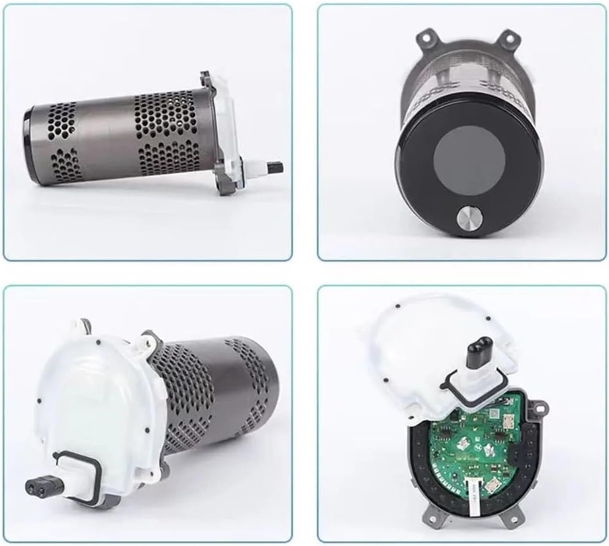 Vacuum Cleaner Motor.Compatible for Dyson V11.Repair Motor Assembly Replacement Parts, xi1e1l6i0n1jian