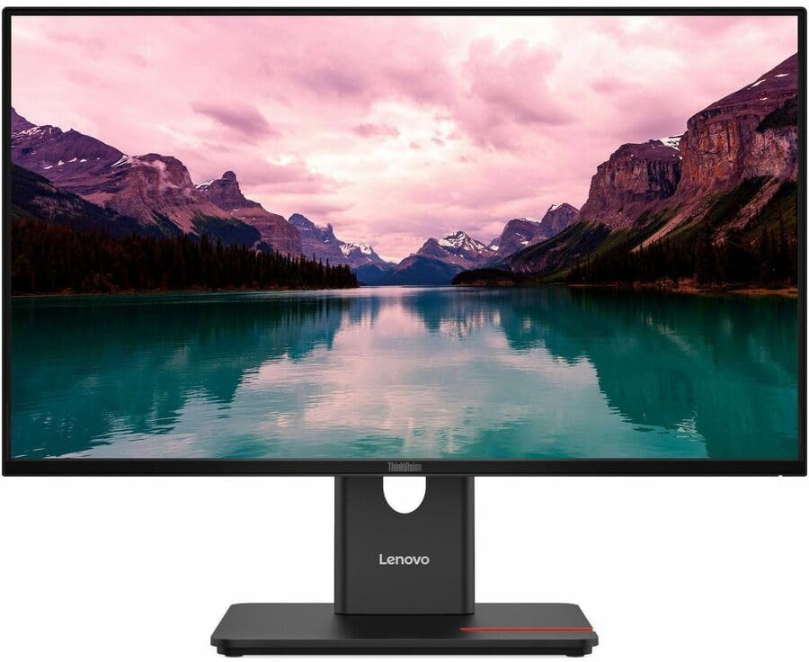 ThinkVision T24-40 23.8 inch Monitor