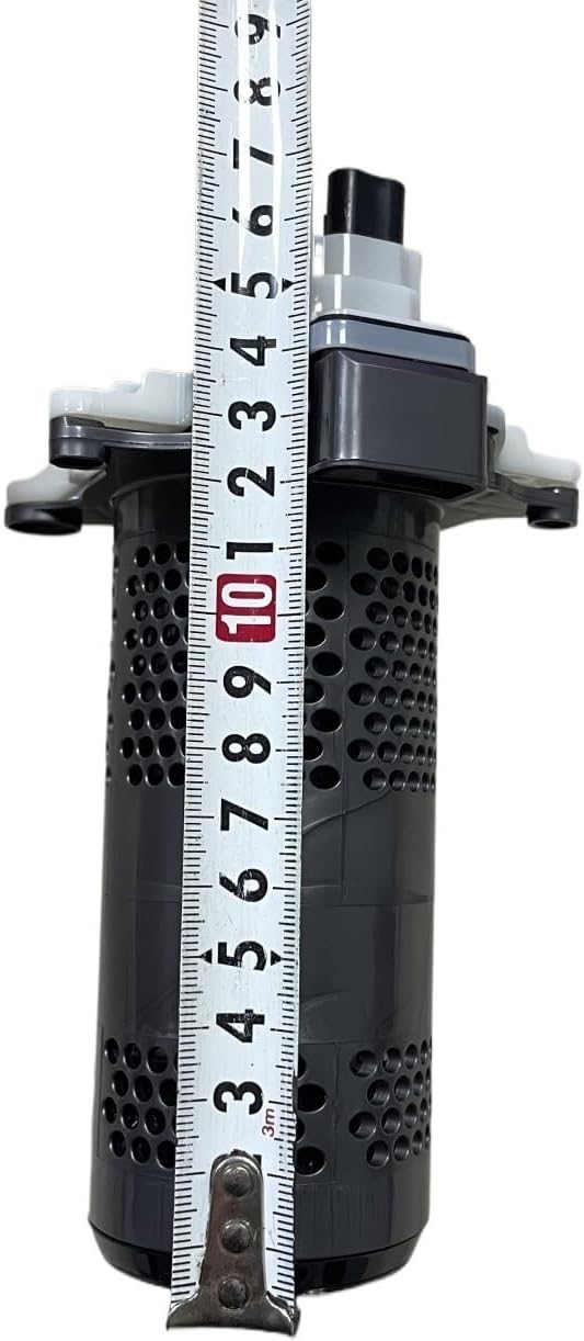 Motor for Compatible for Dyson V11 Outsize Total Motor Robot Vacuum Cleaner Engine Assembly Host Handle Shell Replacement Spare Part(Motor add Shell)