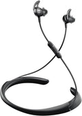 Bose Quietcontrol 30 Black (761448-0010)