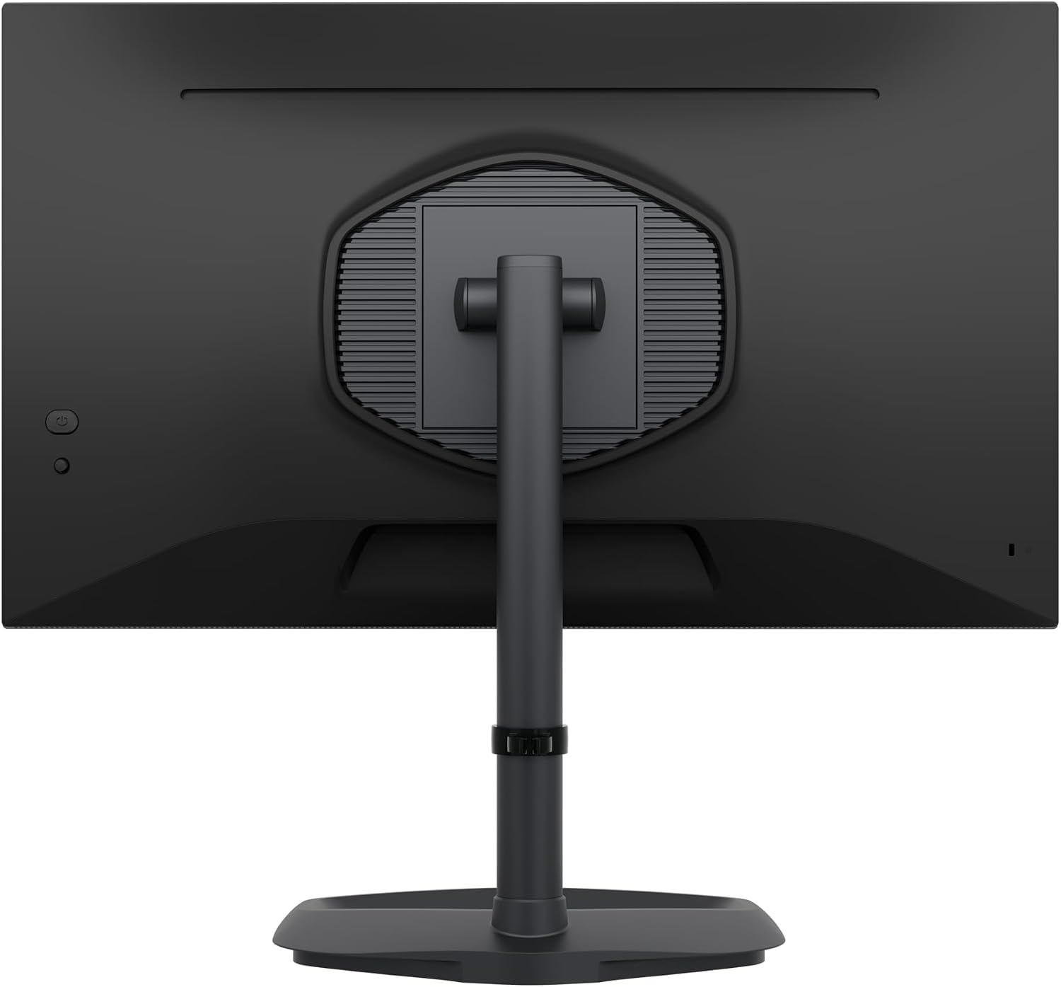 Cooler Master Tempest GP2711 27' 2K 165Hz Mini LED VA Quantum Dot QHD 2560 x 1440 PC Monitor, HDR1000, 4ms (GtG)|1ms (MPRT), DCR, FreeSync Premium, DP1.4 * 1, HDMI2.0 * 2, USB C*1, KVM