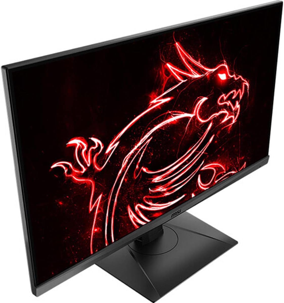 msi MAG321QR, 32' Gaming Monitor, 2560 x 1440 (QHD), IPS, 1ms, 165Hz, G-Sync Compatible, HDR 400, HDMI, Displayport, USB Type-C, Tilt, Swivel, Height Adjustable