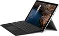 Microsoft Surface Pro 5 Tablet PC 12.3-inch (2736x1824) Touchscreen Laptop, Core i5-7300U 2.6GHz, 8GB RAM, 256GB SSD, USB 3.0, Mini DisplayPort, Backlit Keyboard, Windows 11 Pro (Renewed)