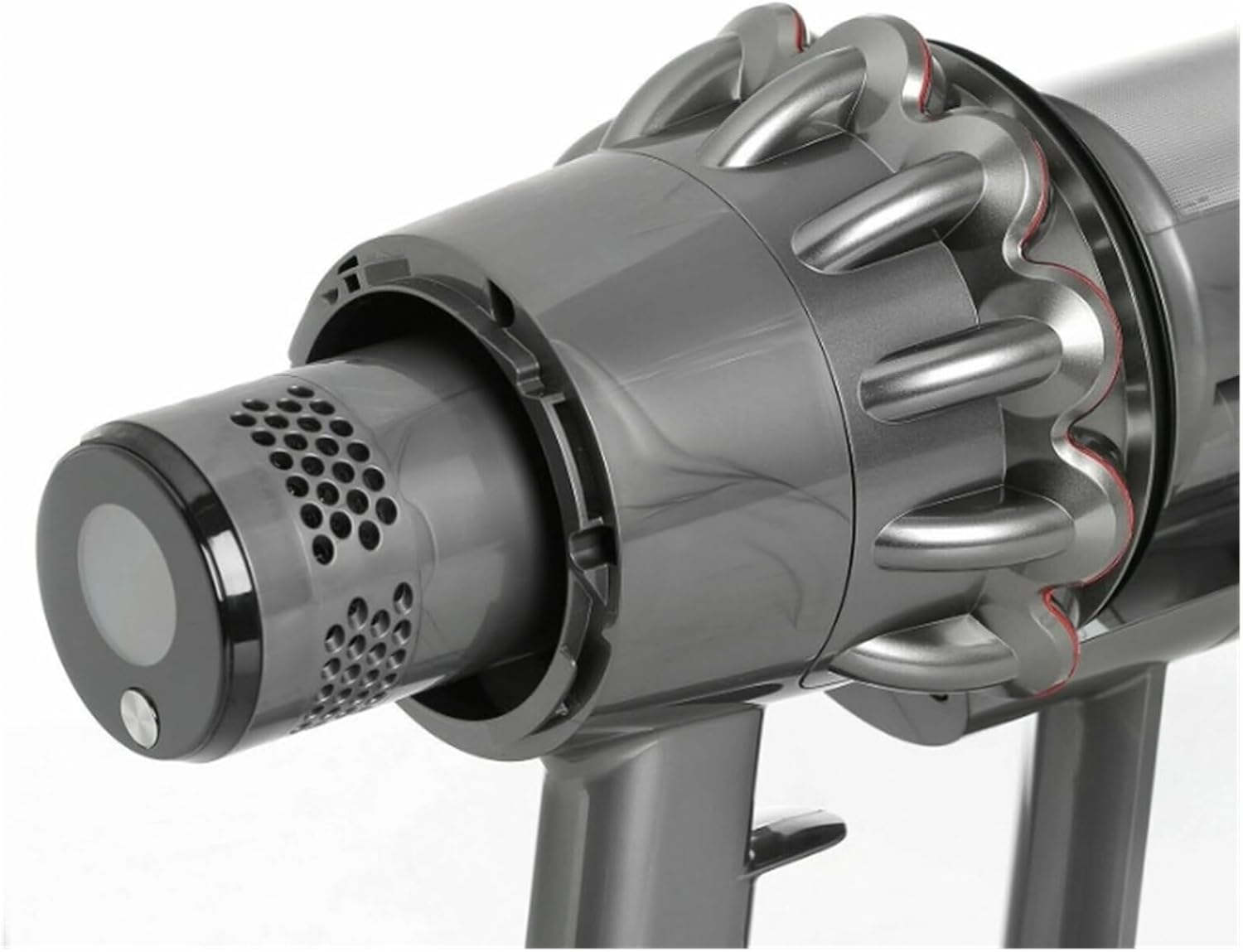 Compatible for Dyson V11 SV17. Motor with Cyclone for Click Battery