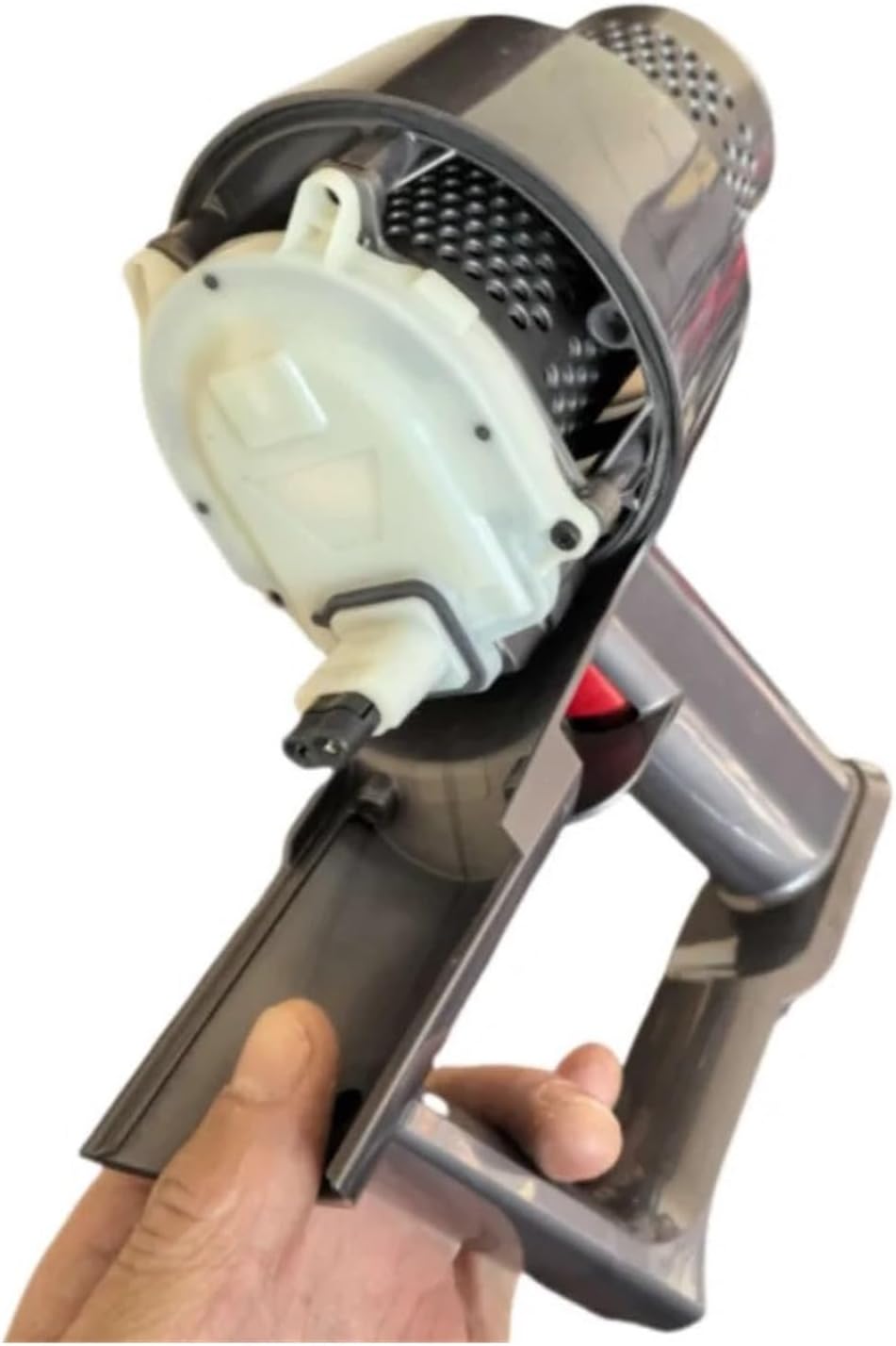 Vacuum Cleaner Host，Compatible For Dyson， V11 Absolute Extra Sv17 Mod.G2S-EU Series-NMN9250A Replacement
