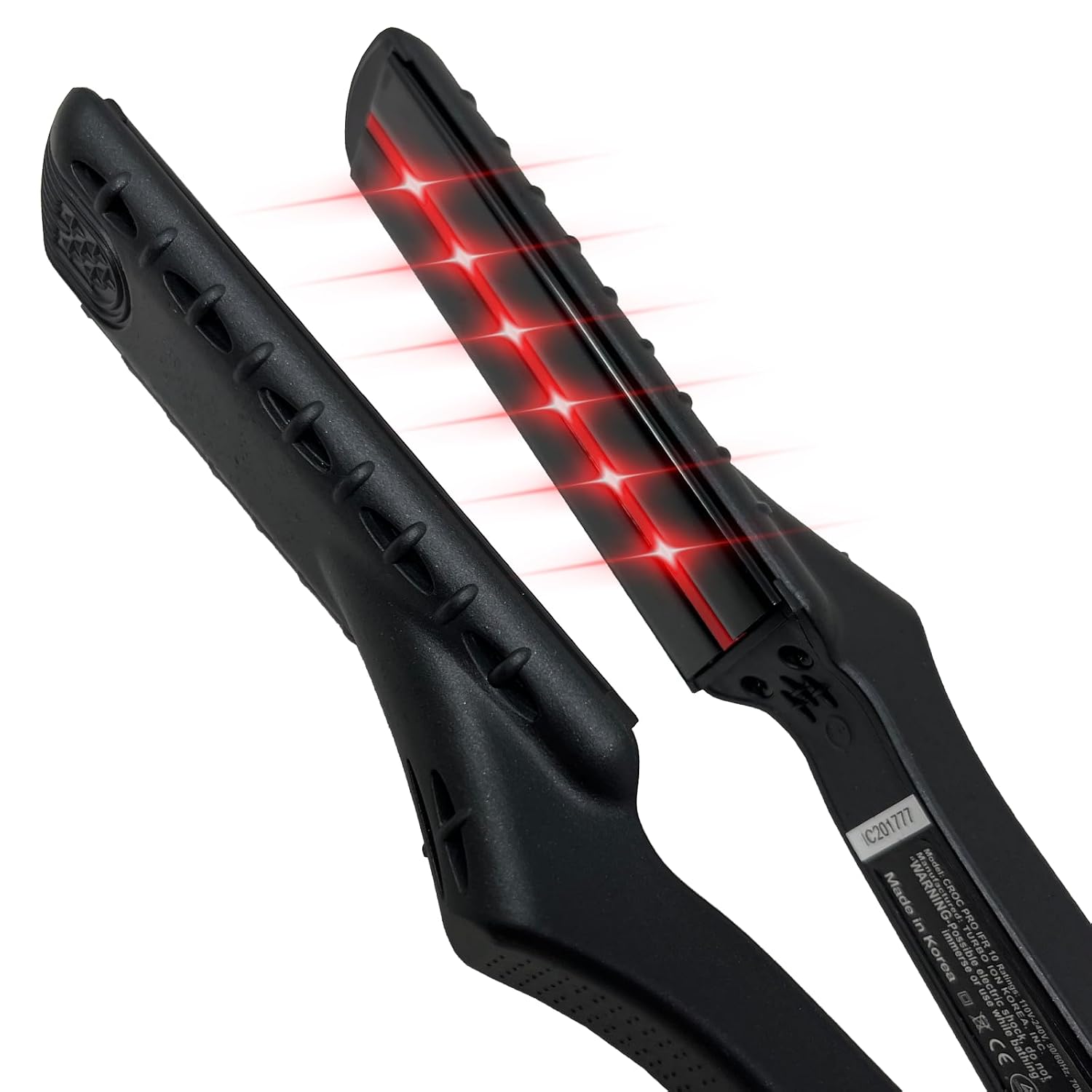 CROC Infrared Flat Iron