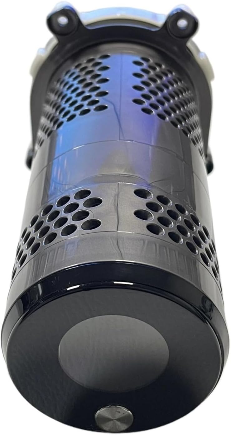 Compatible for Dyson V11 SV14.Vacuum Cleaner Motor Robot Vacuum Cleaner Accessories, Motor Components(B)