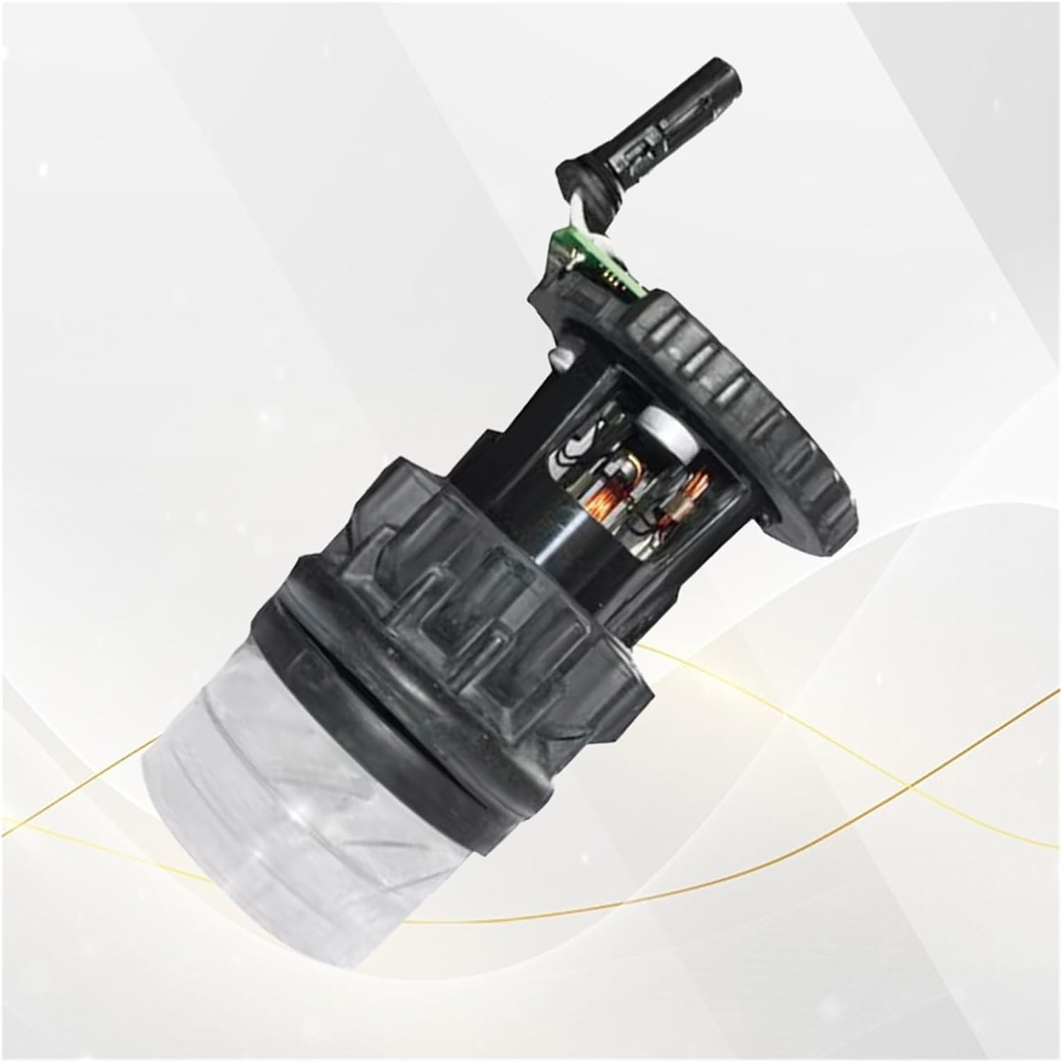 Circuit Board Vacuum Cleaner Motor Core Parts，Compatible For Dyson，V11/SV14/SV15/SV16 ，Handheld Vacuum Cleaner Replacement Motor