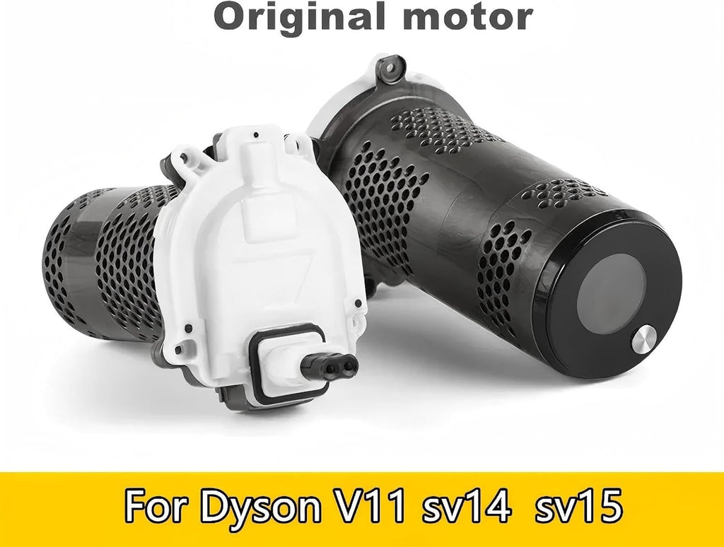 Original Vacuum Cleaner Motor, Compatible with Dyson V11/ SV14/ SV15 Vacuum Cleaner LCD Display Motor Assembly