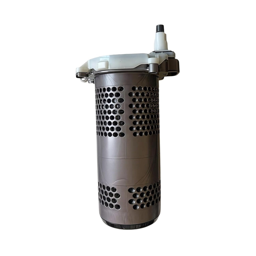 Replacement Motor Display Vacuum Cleaner Motor, Compatible for Dyson V11 SV14 SV15 SV17 V11 Absolute Pro