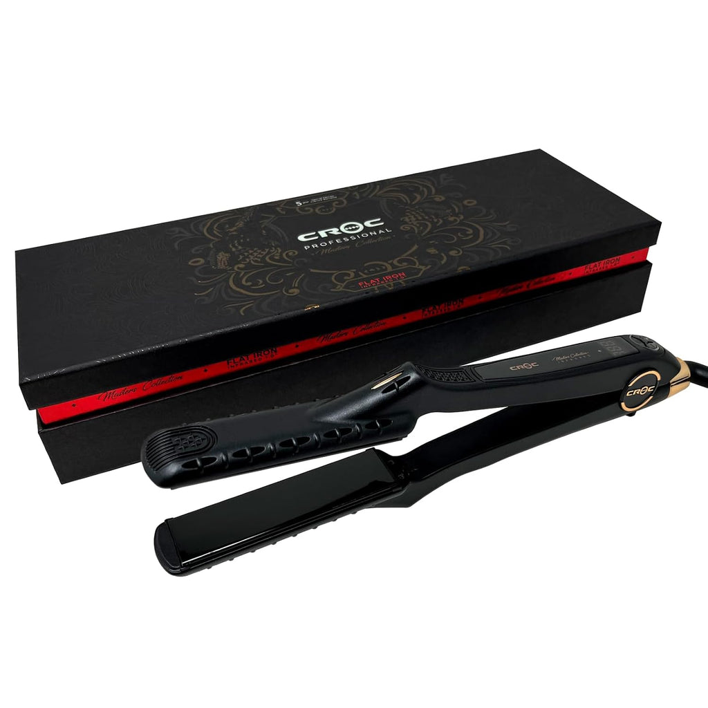 CROC Infrared Flat Iron