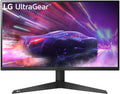 LG 24GQ50B-B 24' Gaming Monitor