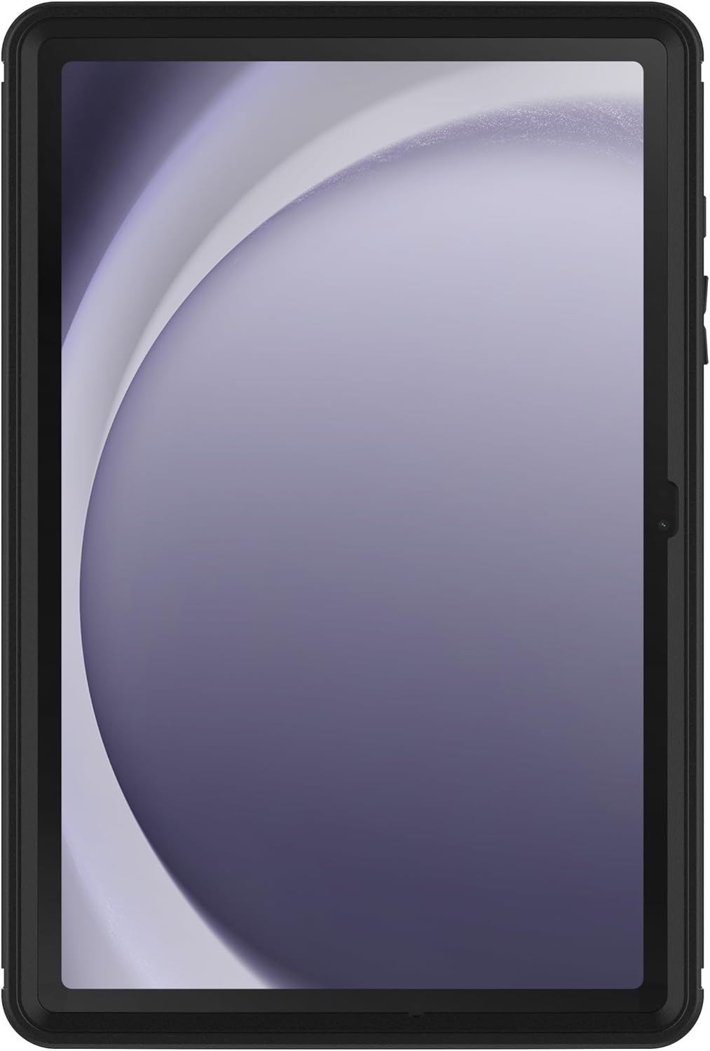 OtterBox Defender Series case for Samsung Galaxy Tab A9+ - Black, Rugged, Durable, Multi-Layer Protection, Rugged, Durable, Multi-Layer Protection (Pack of 10)