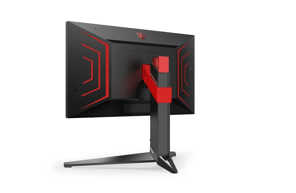 AOC AG274QG-B 27' Tournament Gaming Monitor 2560 x 1440 240Hz Certified Refurbished