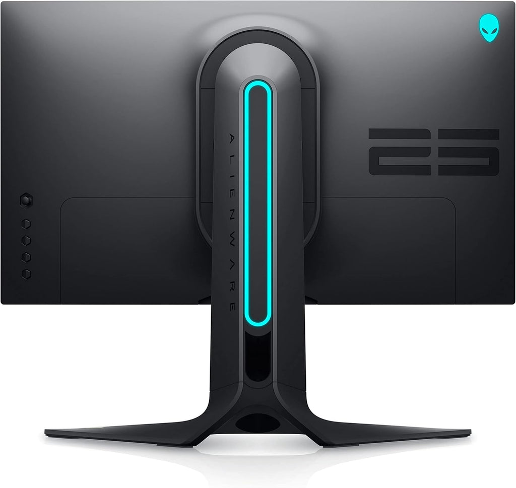 Alienware AW2521H 25' Full HD LED LCD Monitor - 16:9