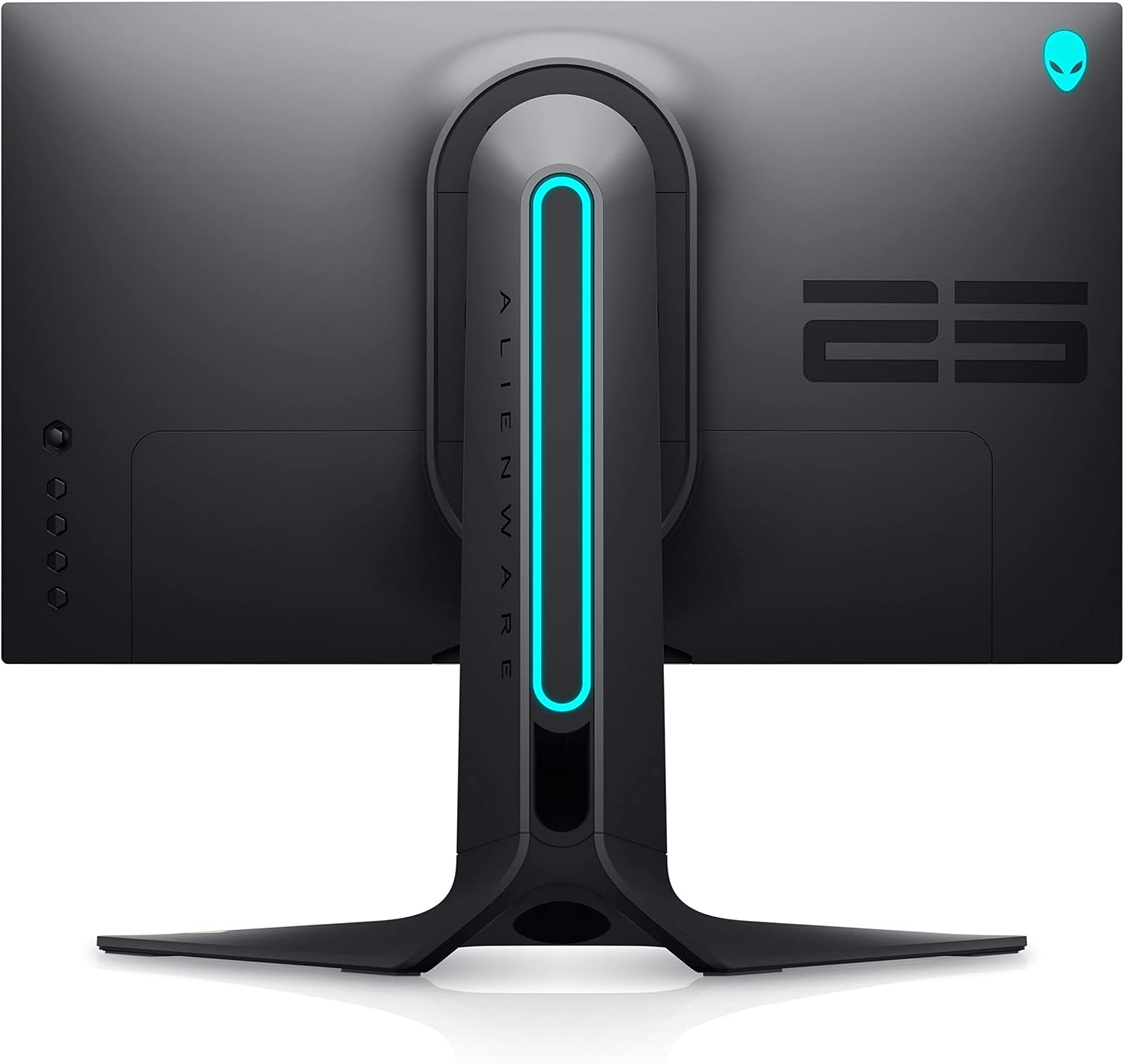 Alienware AW2521H 25' Full HD LED LCD Monitor - 16:9