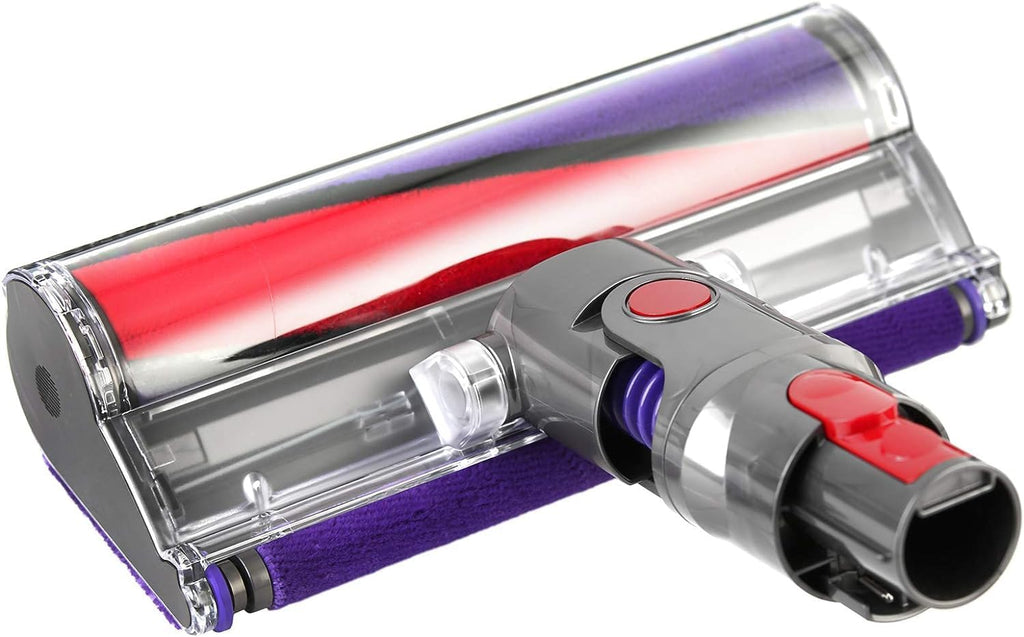 Dyson Cleaner Head, Grey