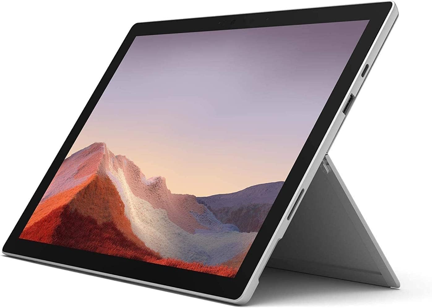 Microsoft Surface Pro 5 Tablet PC 12.3-inch (2736x1824) Touchscreen Laptop, Core i5-7300U 2.6GHz, 8GB RAM, 256GB SSD, USB 3.0, Mini DisplayPort, Backlit Keyboard, Windows 11 Pro (Renewed)