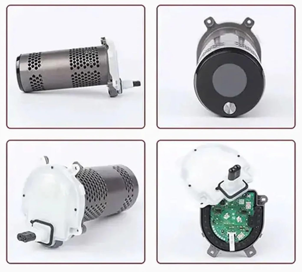 Compatible for Dyson V11 Sv14.Robot Vacuum Cleaner Engine, Motor Accessories
