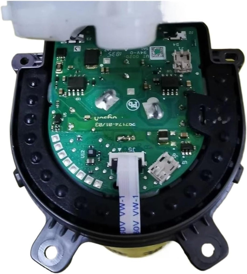Vacuum Cleaner Motor.Compatible for Dyson V11.Repair Motor Assembly Replacement Parts, xi1e1l6i0n1jian