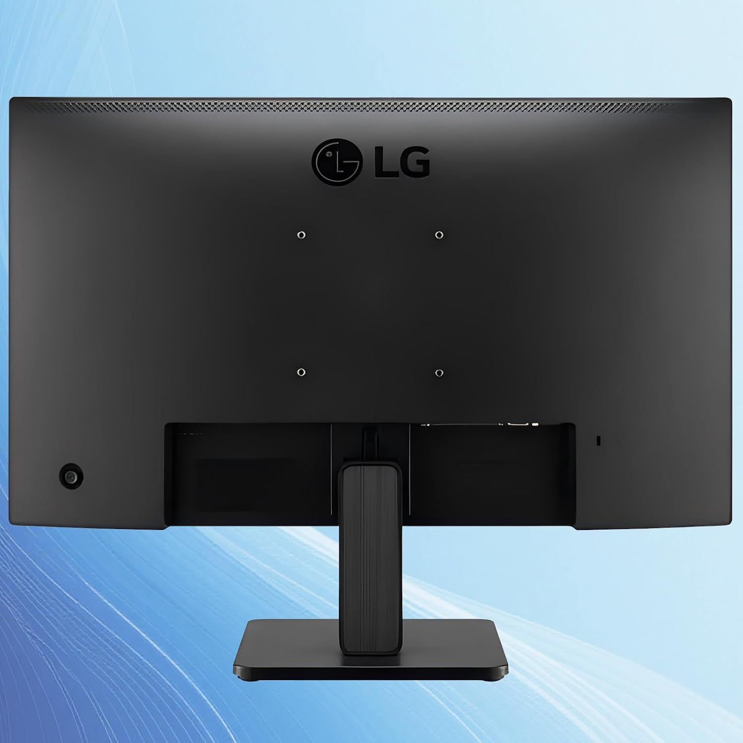 LG 24' FHD (1920 x 1080) IPS Business Monitor, 100Hz, AMD FreeSync, 99% sRGB, Reader Mode, Flicker Safe, HDMI VGA, Tilt and VESA Mountable