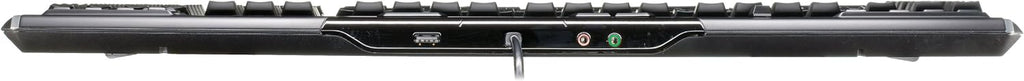 Logitech Gaming Keyboard G110