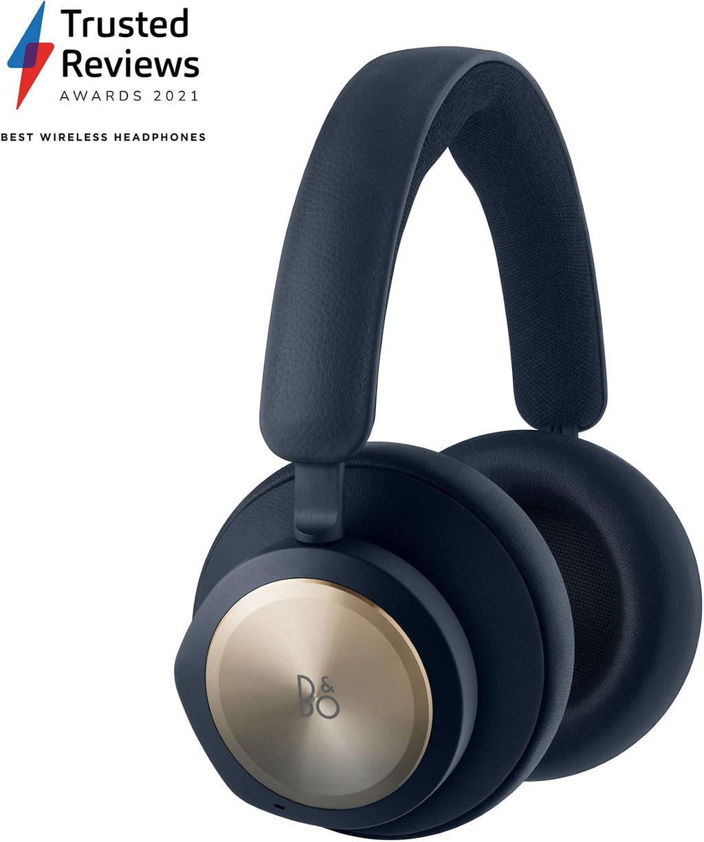 Bang & Olufsen Beoplay Portal - Comfortable Wireless Noise Cancelling Gaming Headphones for Xbox Series X|S, Xbox One