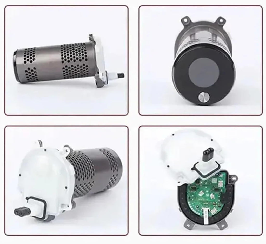 Compatible for Dyson V11 V11 V12 G5 Motor | Stronger Suction | Silent HyperCore Tech | Vacuum Cleaner Parts
