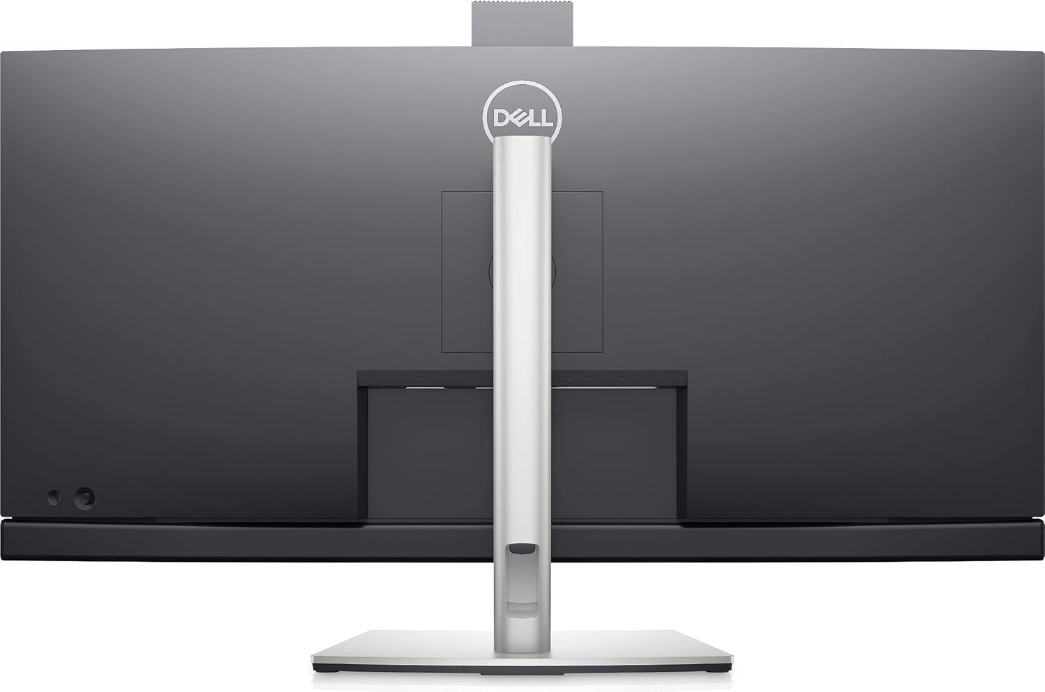 Dell C3422WE 34.1' QHD Wide 1440p WQHD Curved Screen Edge WLED LCD Monitor - 21:9 - Platinum Silver