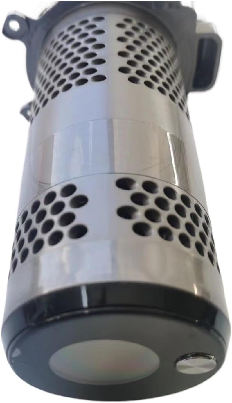Vacuum Cleaner Motor，Compatible for Dyson，V11 SV14 Vacuum Cleaner Replacement Motor Display(B 1PCS)