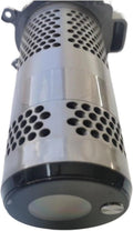Vacuum Cleaner Motor，Compatible For Dyson，V11 SV14 Vacuum Cleaner Replacement Motor Display(Light green)