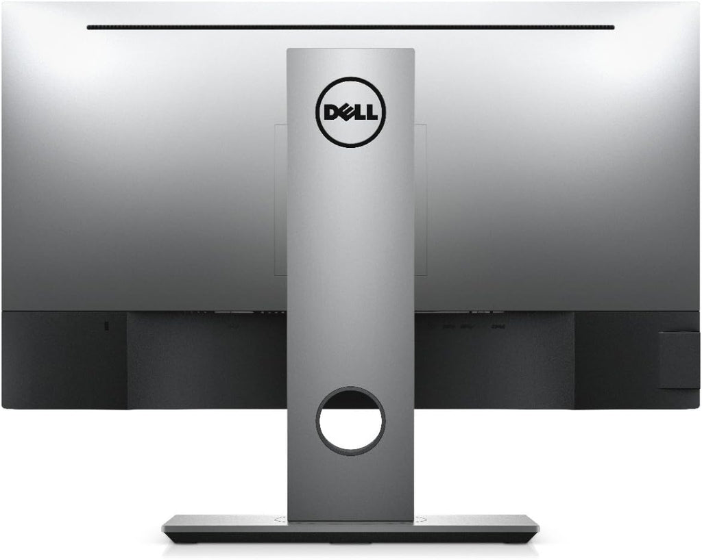 Dell Ultra Sharp LED-Lit Monitor 25' Black (U2518D)| 2560 X 1440 at 60 Hz| IPS| Vesa Mount Compatibility