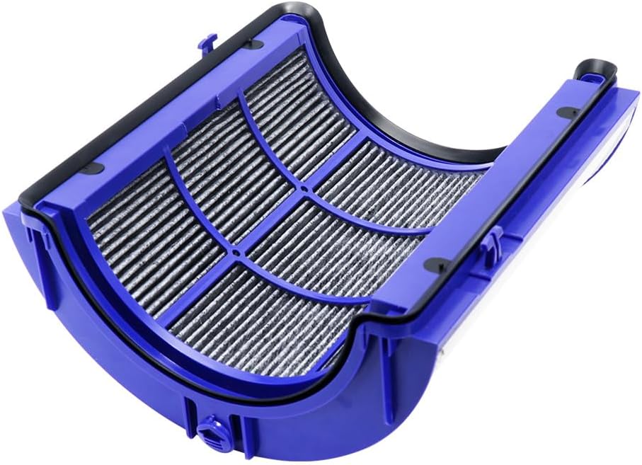 H13 HEPA and Carbon Filter For Dyson TP06 HP06 HP09 TP09 PH01 PH02 PH03 PH04 HP07 TP07 Purifier Replacement Parts stability