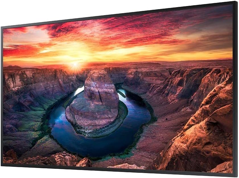 Samsung QM50B 50' 4k UHD Display